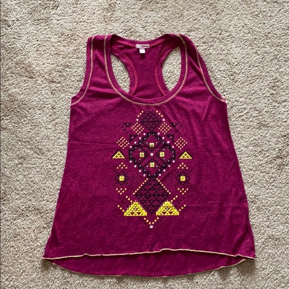 Bongo Tank top - Picture 1 of 1